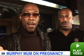 Eddie Murphy -- Click to Watch!