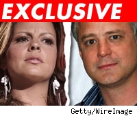 Sara Evans and Craig Schleske