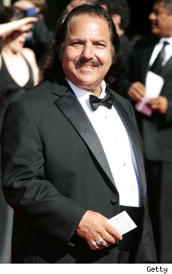 Ron Jeremy