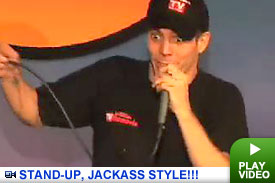 Steve-O