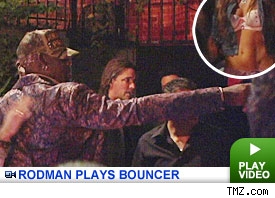 Dennis Rodman: Click to watch