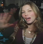Jessica Biel