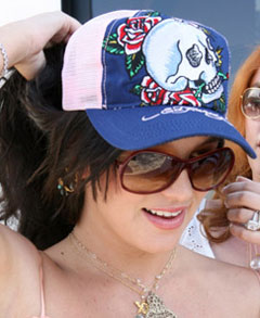 Britney Spears