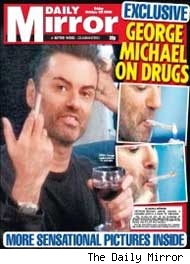 George Michael