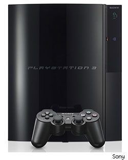 Playstation 3