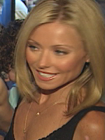 Kelly Ripa