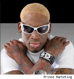 Dennis Rodman
