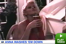 Anna Nicole