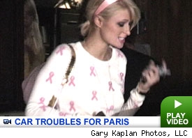 Paris Hilton
