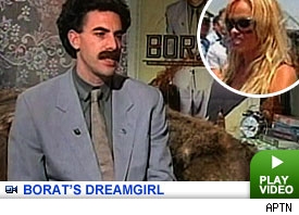 Borat: Click to watch