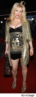 Courtney Love
