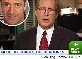 Chevy Chase: Click to watch