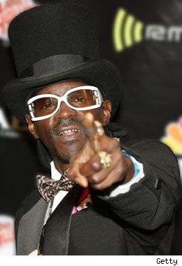 Flava Flav