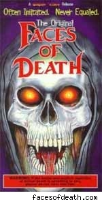Faces of Death