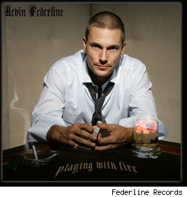 Kevin Federline