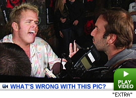 Perez Hilton -- Click to Watch!