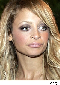 Nicole Richie