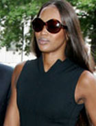 naomi campbell