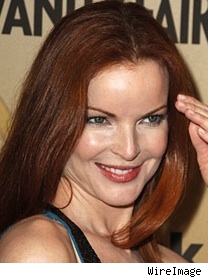 Marcia Cross