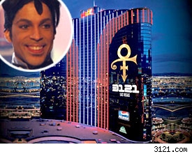 Prince