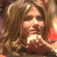 Jennifer Aniston