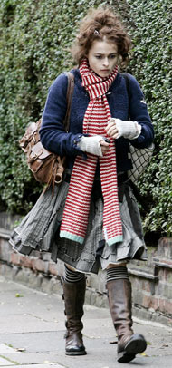 Helena Bonham Carter