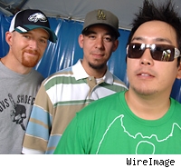 Linkin Park