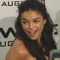 Michelle Rodriguez