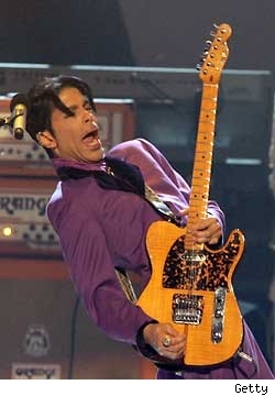 Prince