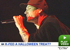 Kevin Federline: Click to watch