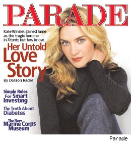 Kate Winslet
