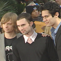 Maroon 5