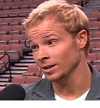 Brian Littrell