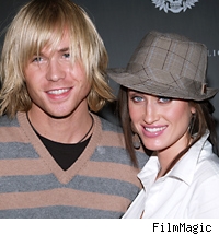 Ashley Parker Angel and Tiffany