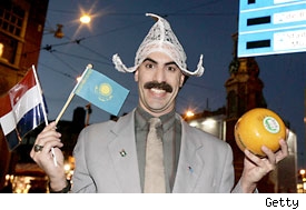 Borat
