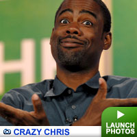 Chris Rock gallery: click to launch