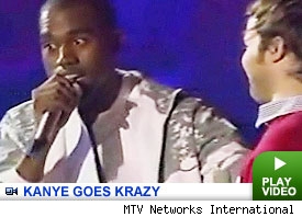 Kanye West