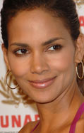 Halle Berry