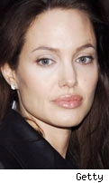 Angelina Jolie