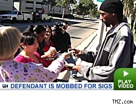 Snoop Dogg: Click to watch