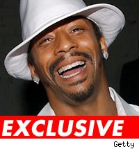 Katt Williams