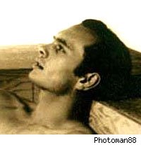 Yul Brynner