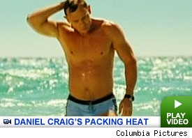 Daniel Craig: Click to watch
