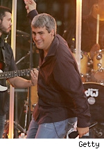 Taylor Hicks