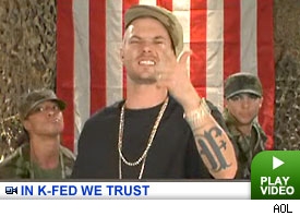 Kevin Federline