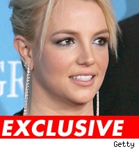 Britney Spears
