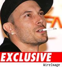 Kevin Federline