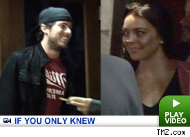 Lindsay vs. Harry