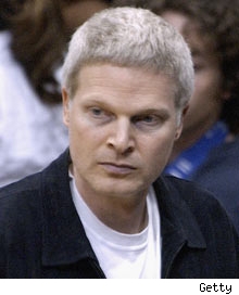Steve Bing