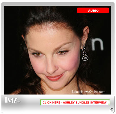 Ashley Judd audio